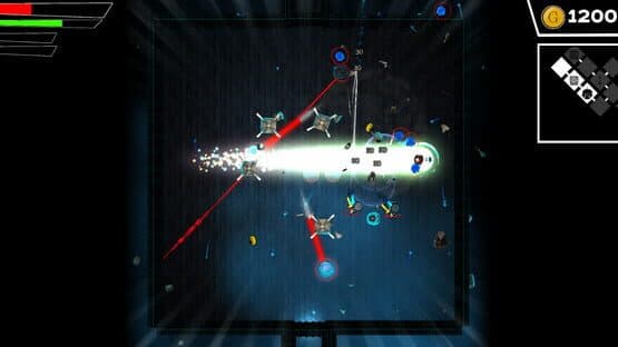 Hell Shooter — screenshot 2