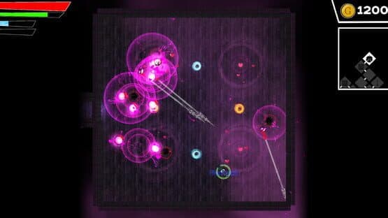 Hell Shooter — screenshot 3