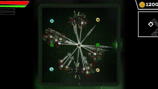 Hell Shooter — screenshot 4