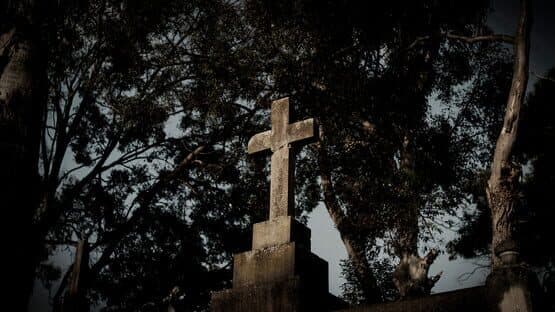 The Zombie Neighborhood — screenshot 1
