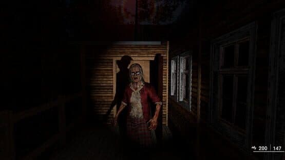 The Zombie Neighborhood — screenshot 2