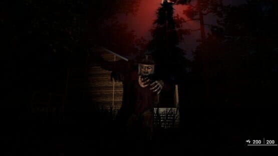 The Zombie Neighborhood — screenshot 3