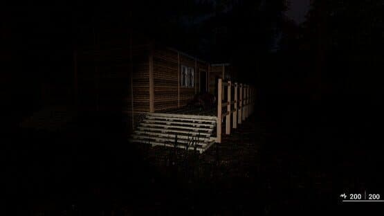 The Zombie Neighborhood — screenshot 4