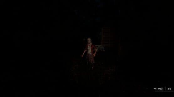 The Zombie Neighborhood — screenshot 5