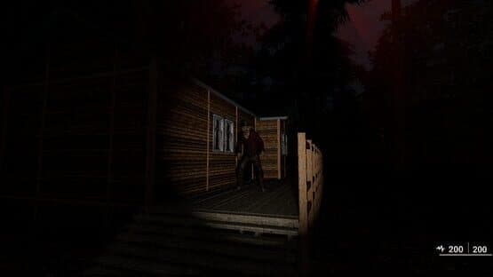 The Zombie Neighborhood — screenshot 6