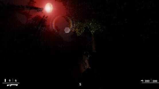 The Zombie Neighborhood — screenshot 7