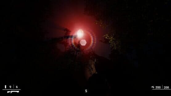The Zombie Neighborhood — screenshot 8