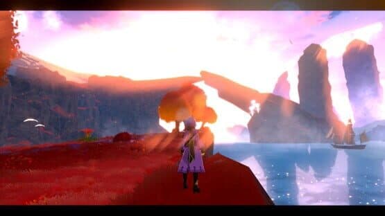 Horizon To Crinoa: Have Faith in Radiance - Prototype — screenshot 6