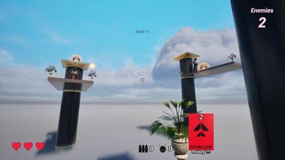 Along the Edge of the Sky — screenshot 1