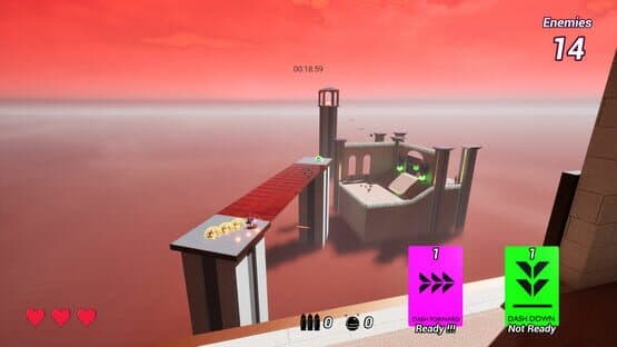 Along the Edge of the Sky — screenshot 2