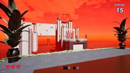 Along the Edge of the Sky — screenshot 4