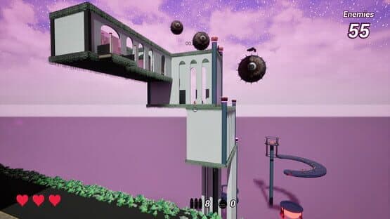 Along the Edge of the Sky — screenshot 5