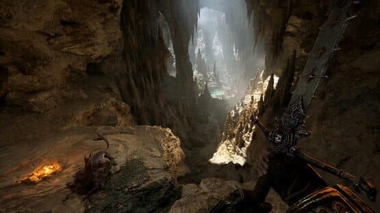 Fatekeeper — screenshot 1