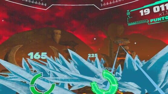 iO Inner Self: The Lava Planet VR — screenshot 6