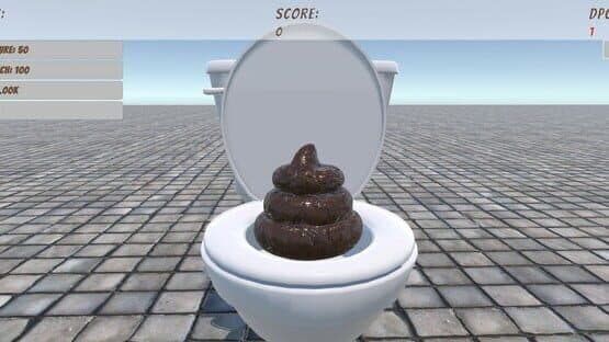 Dookie Clicker — screenshot 1