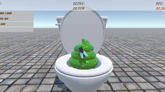 Dookie Clicker — screenshot 2