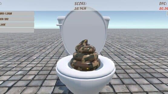 Dookie Clicker — screenshot 3