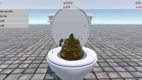 Dookie Clicker — screenshot 4