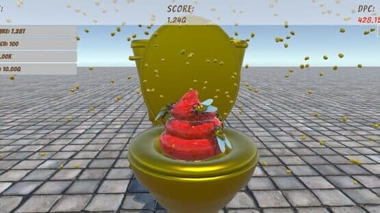 Dookie Clicker — screenshot 5