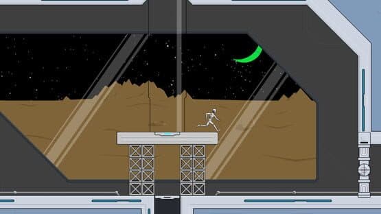Res Extensa — screenshot 1