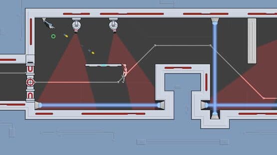 Res Extensa — screenshot 3