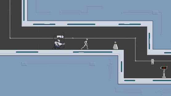 Res Extensa — screenshot 4