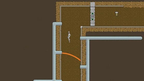 Res Extensa — screenshot 5