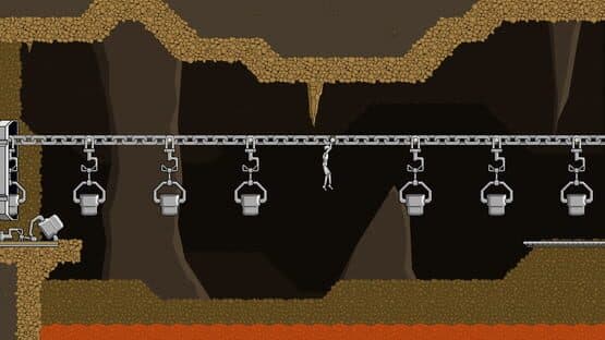 Res Extensa — screenshot 6