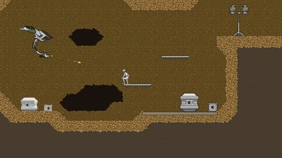 Res Extensa — screenshot 7