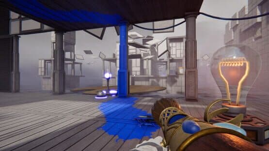 Dreampainters — screenshot 1