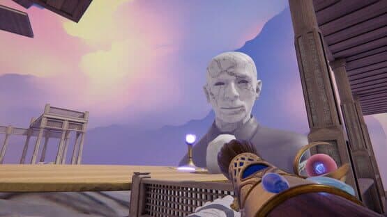 Dreampainters — screenshot 2