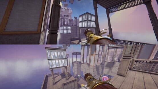 Dreampainters — screenshot 4