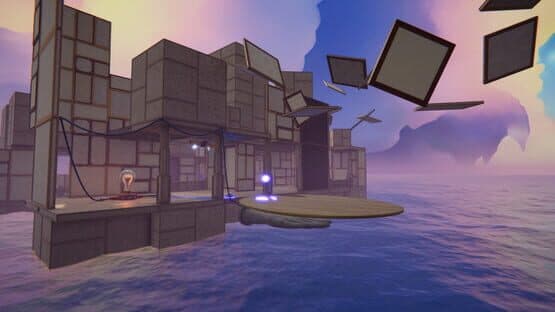 Dreampainters — screenshot 5