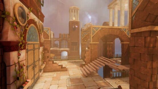 Dreampainters — screenshot 7