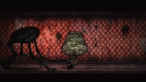 Inky's Sleep — screenshot 1