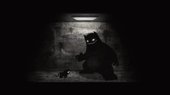 Inky's Sleep — screenshot 2