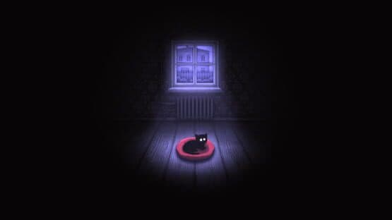 Inky's Sleep — screenshot 3