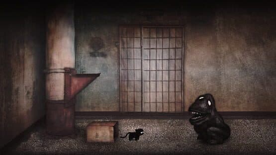 Inky's Sleep — screenshot 5
