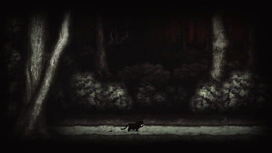 Inky's Sleep — screenshot 8
