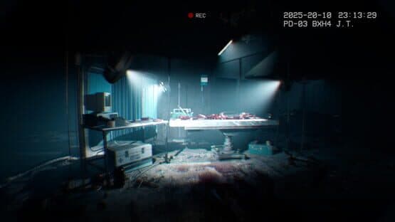 It Reaches — screenshot 1