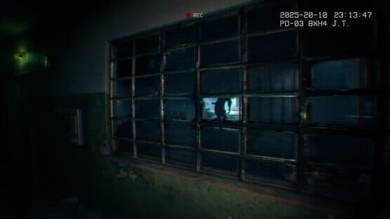 It Reaches — screenshot 2