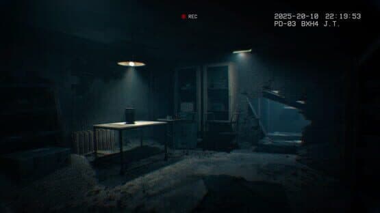 It Reaches — screenshot 4