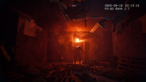 It Reaches — screenshot 5