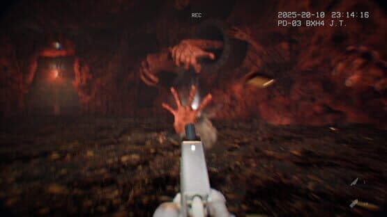 It Reaches — screenshot 6