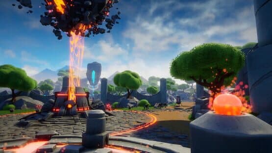 StoneHold — screenshot 5