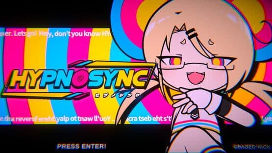 Hypnosync — screenshot 1