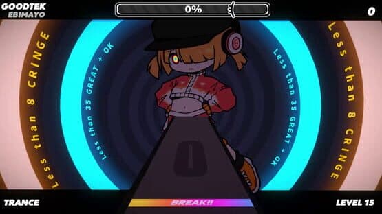 Hypnosync — screenshot 7