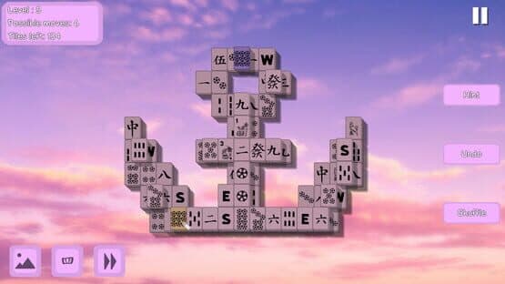 Lofi Mahjong — screenshot 6