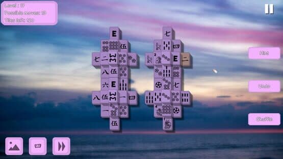 Lofi Mahjong — screenshot 7