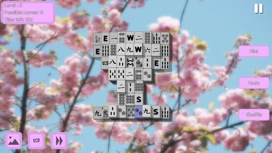 Lofi Mahjong — screenshot 8